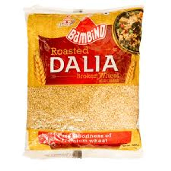 Bambino Dalia - 500 gm - 500 gm