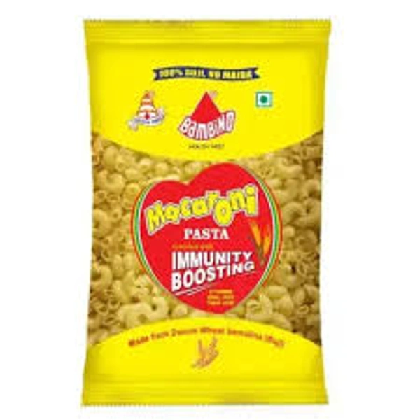 Bambino Macaroni - 160g