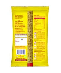 Bambino Macaroni - 400 gm - 400 gm