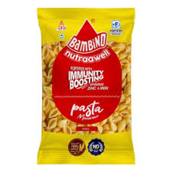 Bambino Maccroni - 800 gm - 800 gm