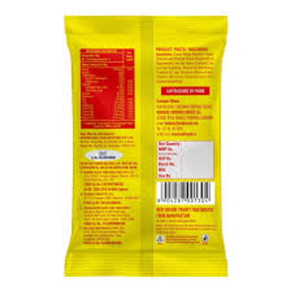 Bambino Maccroni - 800 gm - 800 gm
