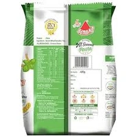 Bambino Premium All Seasons Pasta Spirali - 400 gm - 400 gm
