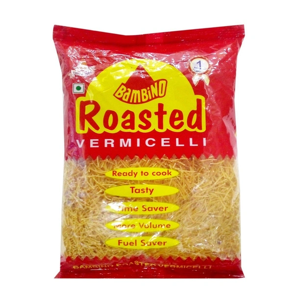 Bambino Regular Vermicelli - 400 gm - 400 gm