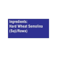 Bambino Rosetta Premium Pasta Spaghetti - 500 gm - 500 gm