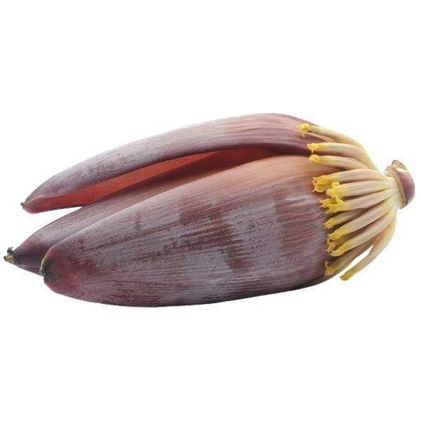 Banana Flower - 100 gm