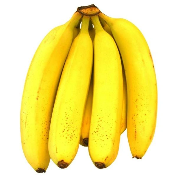 Banana Robusta Large (2 Pieces) - 2 Piece