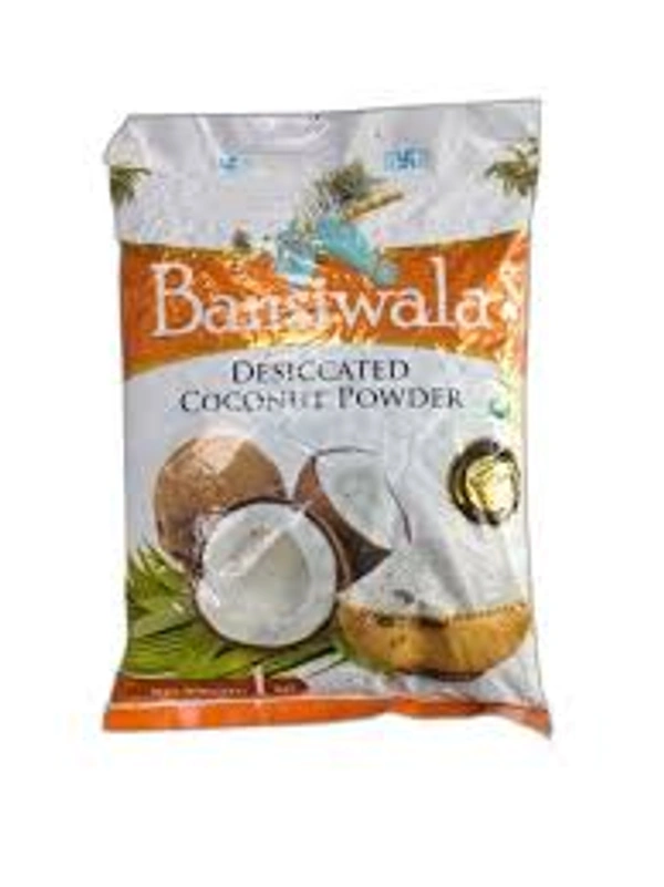 Bansiwala Bura - 1 kg - 1 kg