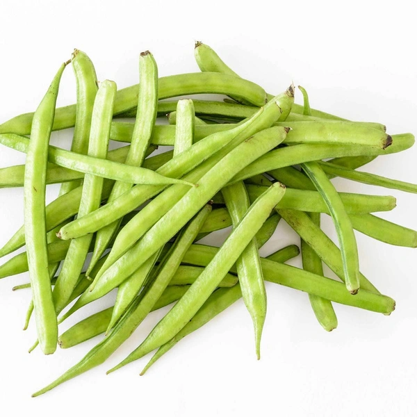Beans Cluster (Guar Phali) - 1 kg