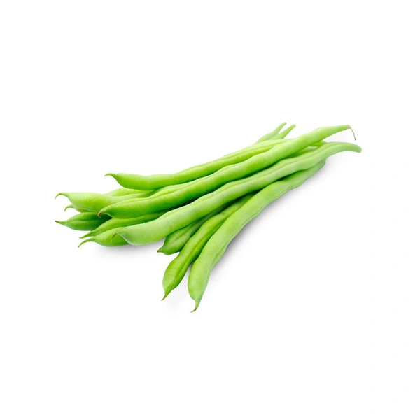 Beans French (Phali) - 100 gm