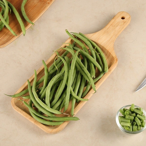 Beans French (Phali) - 100 gm