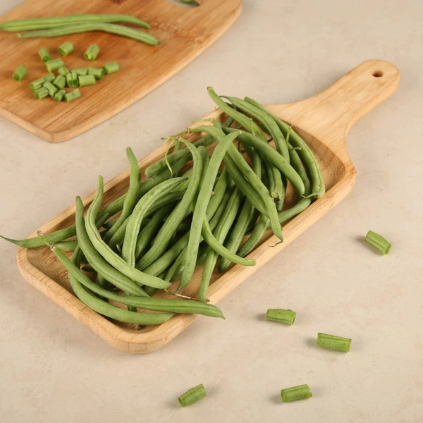 Beans French (Phali) - 100 gm