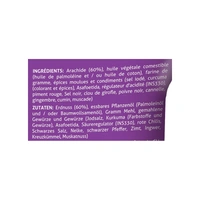 Bikaji Nutcracker Coated Peanuts - 150 gm - 150 gm
