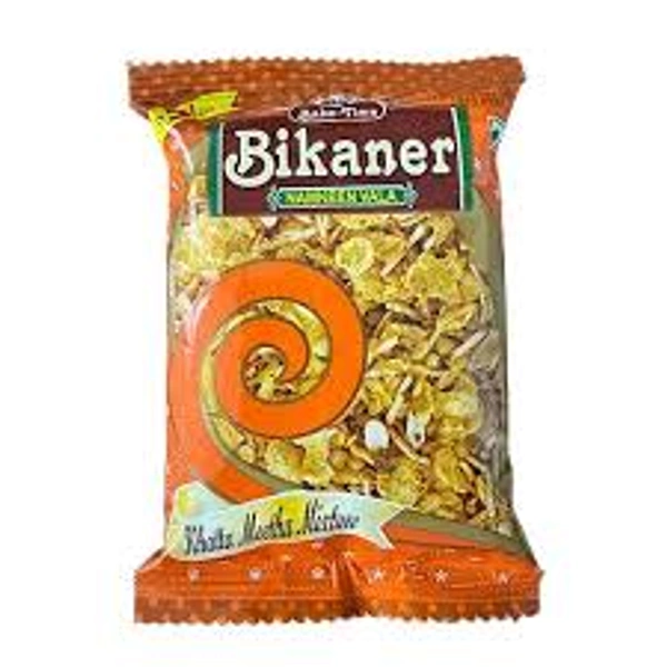 Bikaner Namkeen Vala - 45 gm - 45 gm