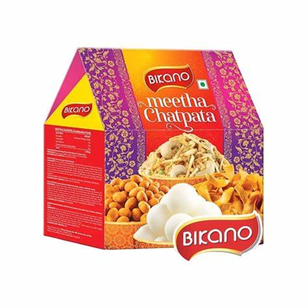 Bikano Meetha Chatpata Gift Pack - 1.175 kg - 1.175 kg