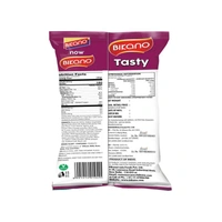 Bikano Tasty Peanuts - 225 gm - 225 gm