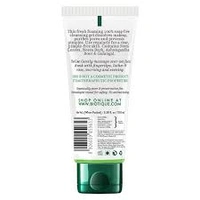 Biotique Advaced Ayurveda Fresh Neem Pimple Control Face Wash-100 ml - 100 ml