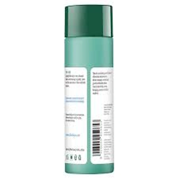 Biotique Ocean Kelp Anti Hair Fall Shampoo-340 ml - 340 ml