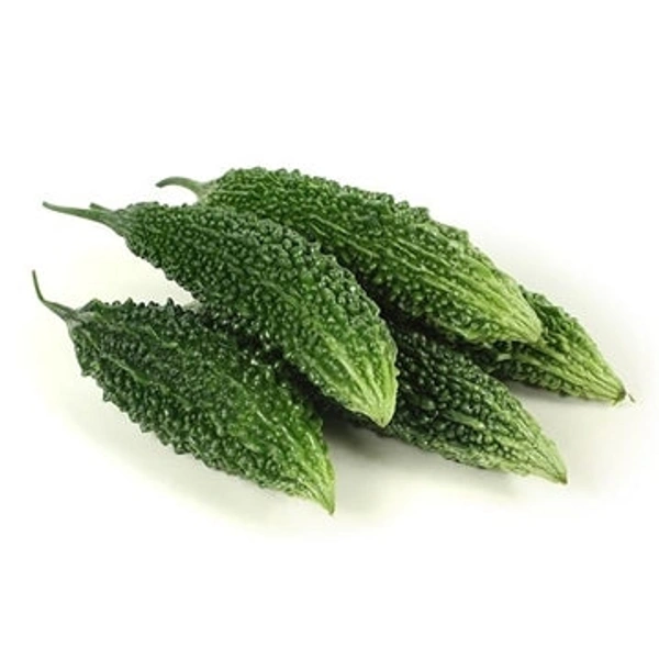 Bitter Gourd Desi (Karela) - 1 Kg