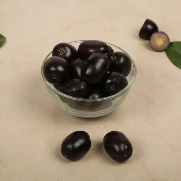 Black Berrie (Jamun) - 250 gm
