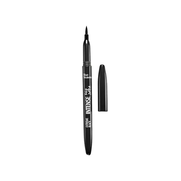 Blue Heaven Intense Easy Sketch Eyeliner (Extreme Black) - 1 ml