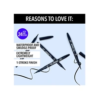 Blue Heaven Intense Easy Sketch Eyeliner (Extreme Black) - 1 ml