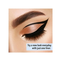 Blue Heaven Intense Easy Sketch Eyeliner (Extreme Black) - 1 ml