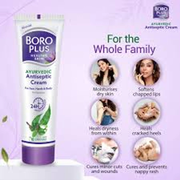 Boro Plus Healthy Skin - 40 ml - 40 ml