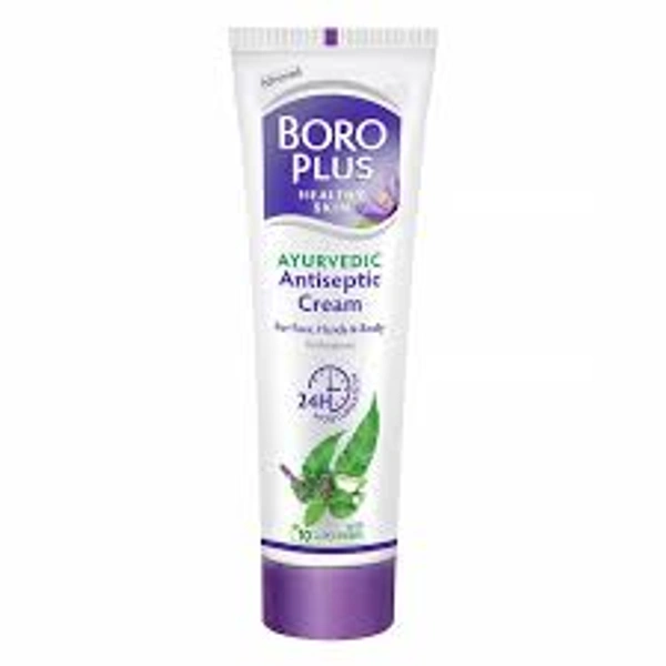 BOROPLUS ANTISEPTIC - 19 ml - 19 ml