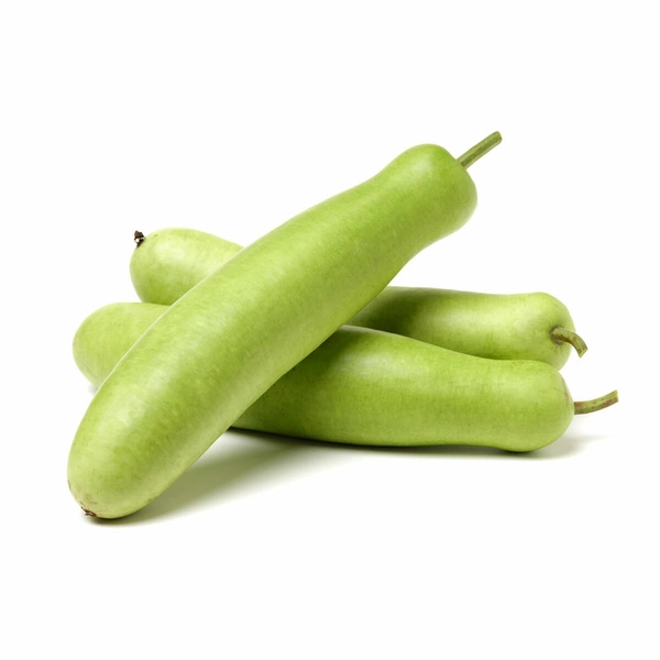 Bottle Gourd Large (Lauki) - 600 - 700 gm