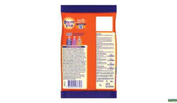 Bourn Vita Strength Everyday-75 Gm - 75 gm