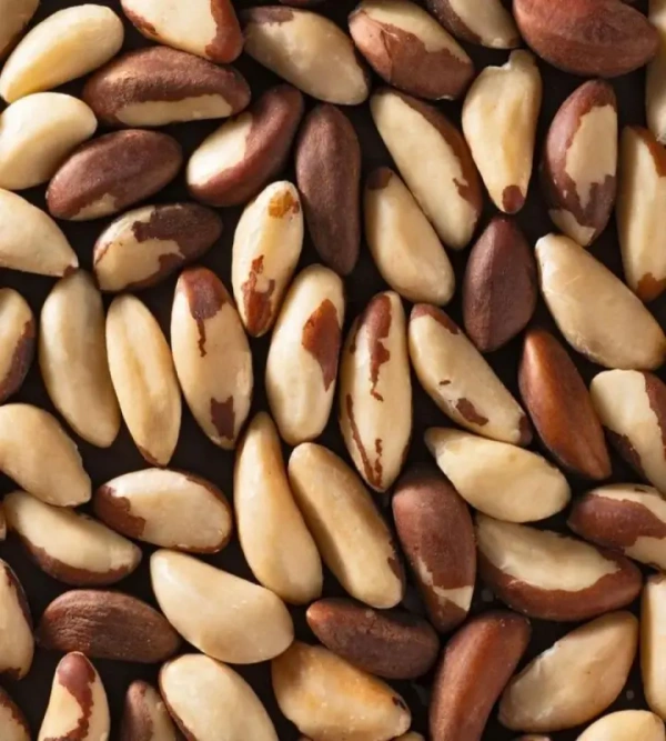 Nuts Uncle Brazil Nuts Premium - 250 Gm - 250 Gm