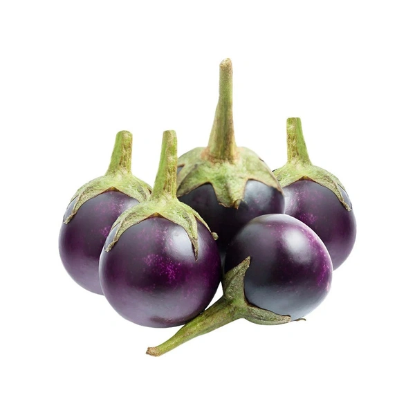 Brinjal Small (Baingan Chu Chu) - 250 gm