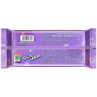 Britannia 50-50 Gol Maal Biscuits - 68.5 gm - 68.5 gm