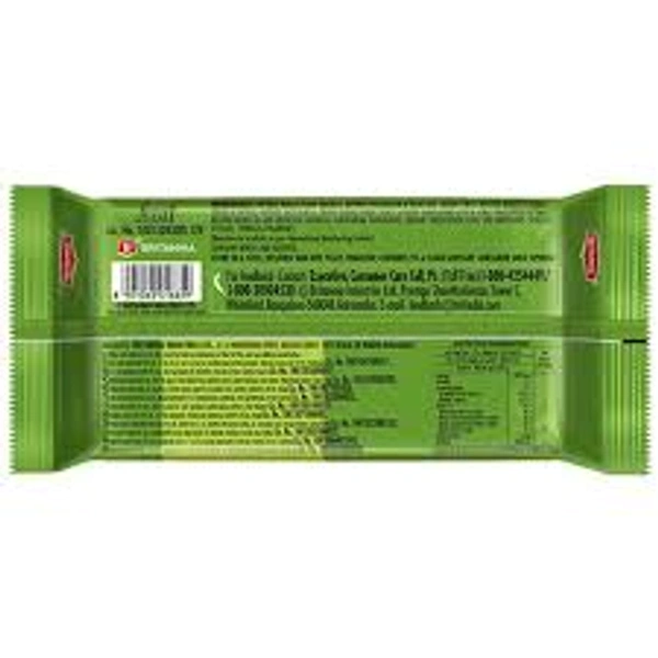 Britannia 50-50 Sweet & Salty Biscuits - 188 gm - 188 gm