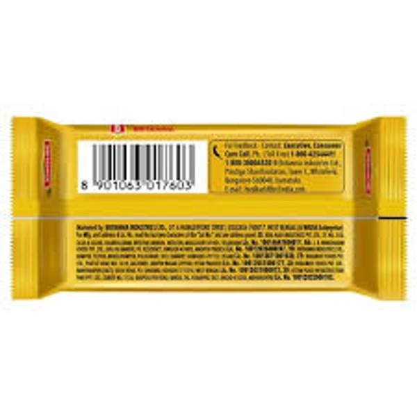 Britannia 50-50 Jeera - 62.5 gm - 62.5 gm