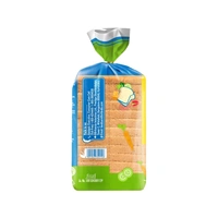 Britannia Breakfast Sandwich White Bread - 350 gm