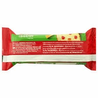 Britannia Cake Gobbles 100% Veg Fruity fun - 60 gm - 60 gm