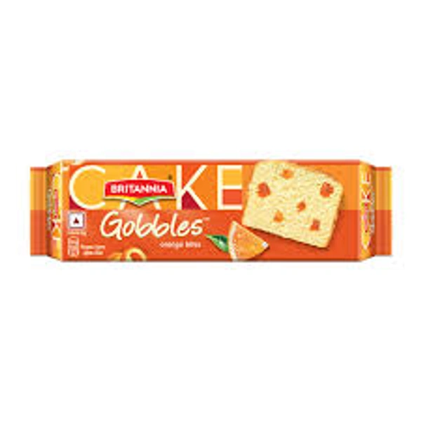 Britannia Gobble - 30 gm - 30 gm