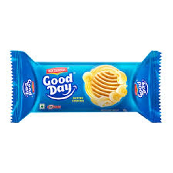 Britannia Good Day Butter Cookes - 60 gm - 60 gm
