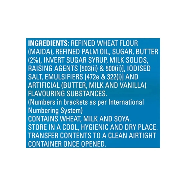 Britannia Good Day Butter Cookies - 200 gm - 200 gm