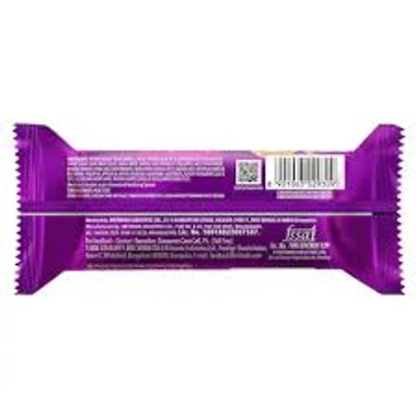 Britannia Jimjam Pops Biscuits - 35 gm - 35 gm