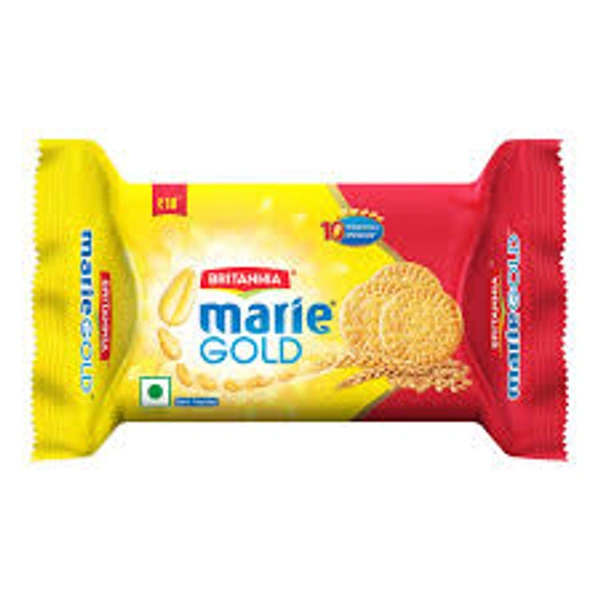 Britannia Marie Gold Biscuits - 68 gm - 68 gm