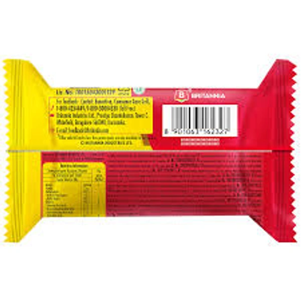 Britannia Marie Gold Biscuits - 68 gm - 68 gm