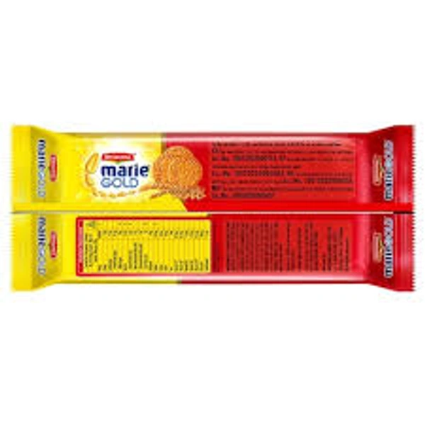 Britannia Merie Gold Biscuits - 250 gm - 250 gm