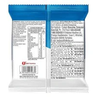 Britannia Milk Bikis 100 % atta Biscuits - 190.5 gm - 190.5 gm