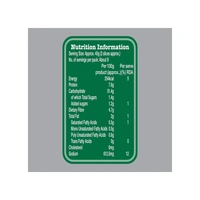 Britannia Millet Bread - 300 gm - 300 gm