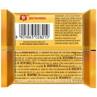 Britannia Nice Time - 400 gm - 400 gm