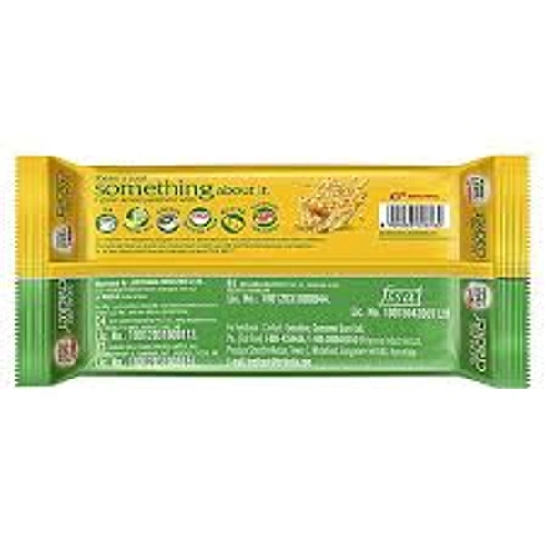 Britannia Nutrichoice Sugar Free Healthy & Digestive Cracker- 66 gm - 66 gm