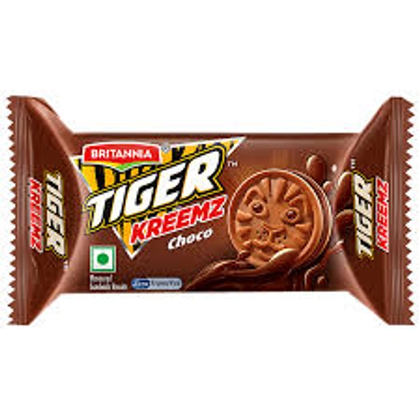 Britannia Tiger Kreemz Choco - 36.2 gm - 36..2 gm