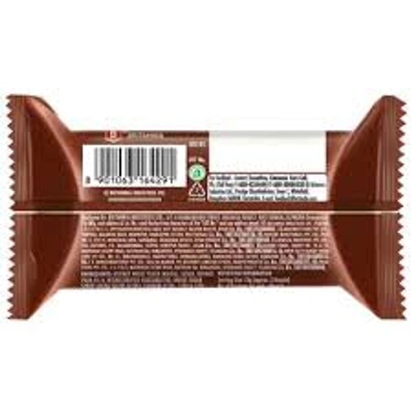 Britannia Tiger Kreemz Choco - 36.2 gm - 36..2 gm